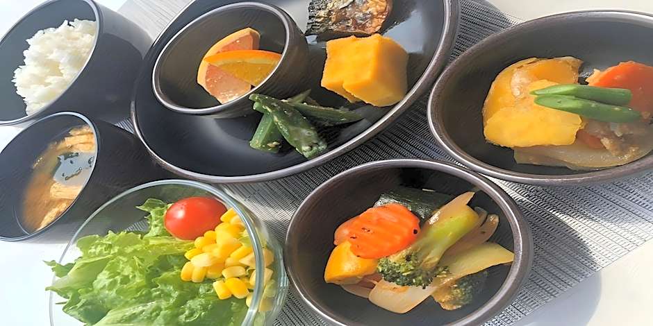 Candeo Hotels Nankai Wakayama
