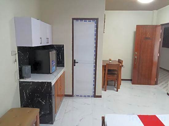 RedDoorz @ GaDi Hotel San Jose del Monte City