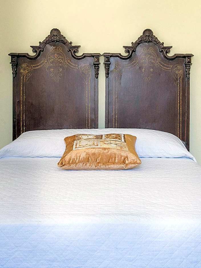 B&B Villa Liberty sul Mare by Wonderful Italy