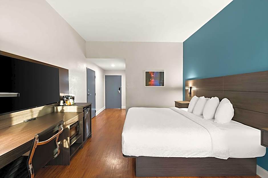 Best Western Shackleford