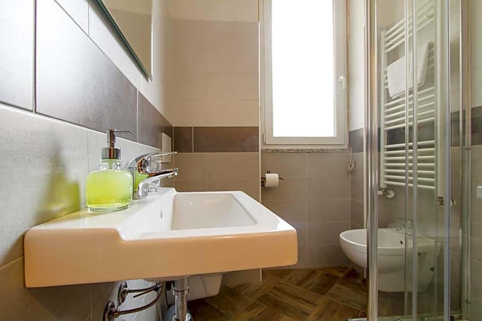 Le Camere Di Aladino