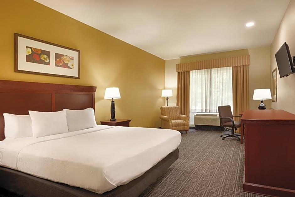 Country Inn & Suites by Radisson, Goodlettsville, TN