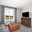 Homewood Suites By Hilton Albuquerque-Journal Center