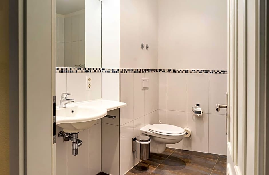 SchlafGut AppartementHotel
