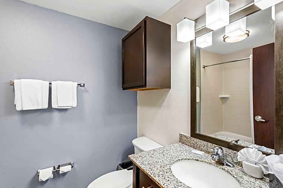 MainStay Suites Lufkin