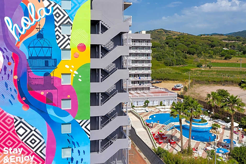 Hotel H TOP Olympic