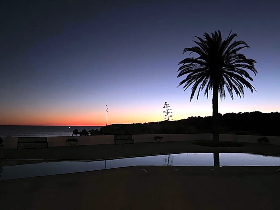 Casa Três Palmeiras