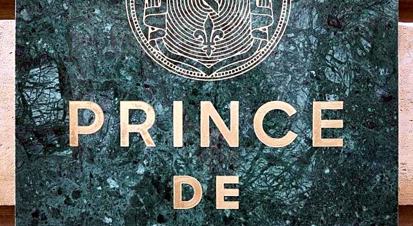 Prince De Conti Hotel
