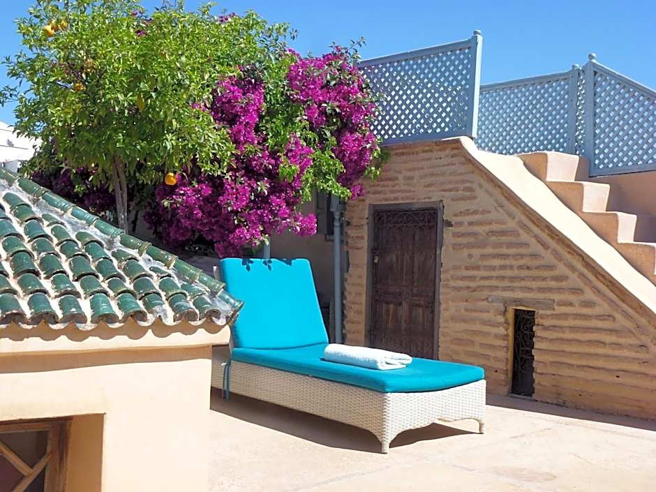 Riad Armelle