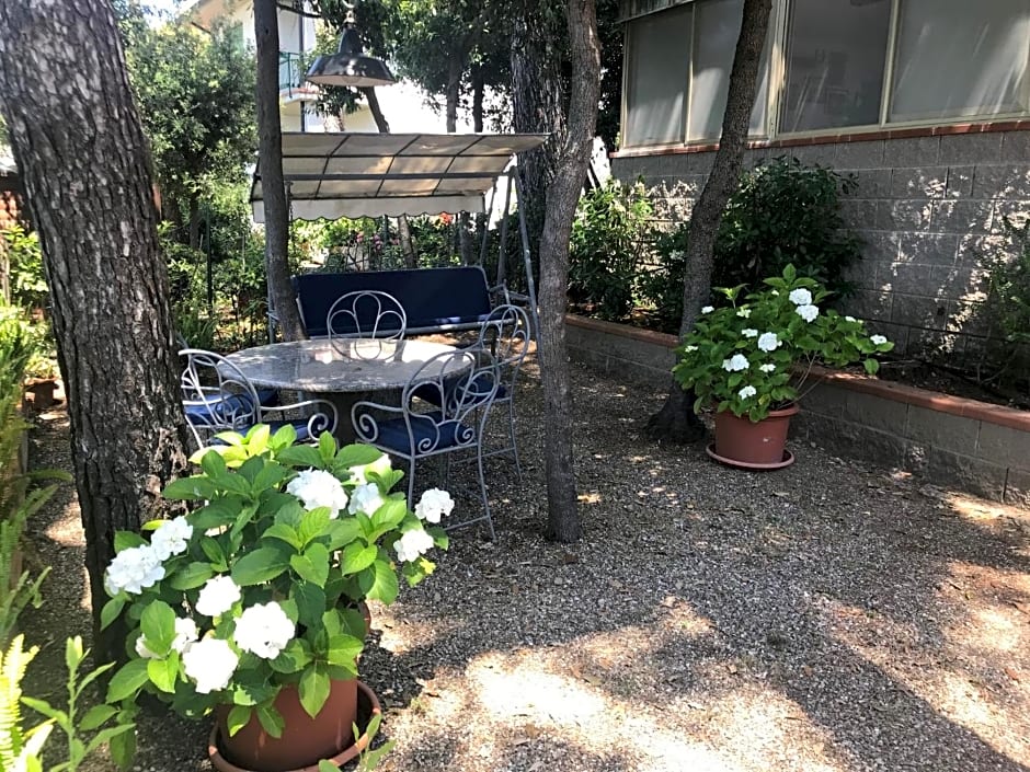 Villa Daniela