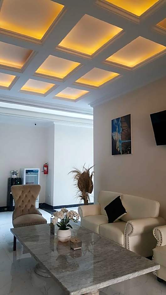 Bethara Hotel Syariah Lampung