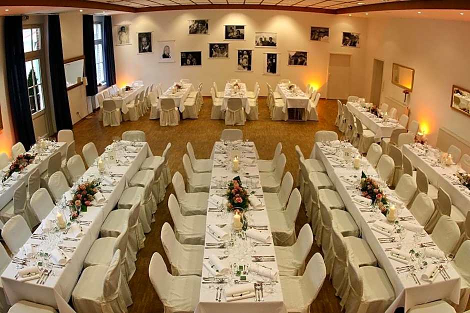 Gasthof Prigge - Akademie Talaue