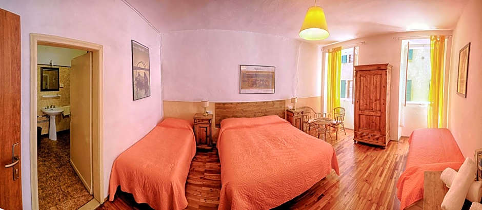 Albergo La Montanara