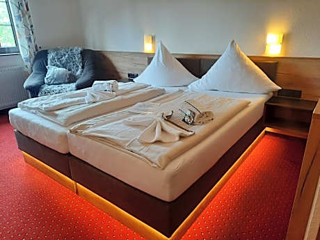 Hotel Haus Krone