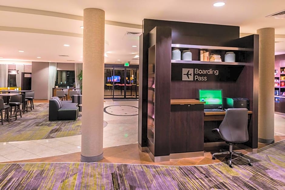 Courtyard by Marriott San Luis Obispo