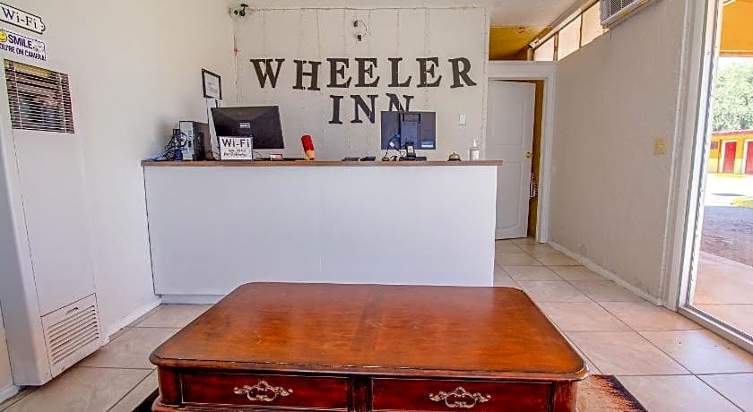 Wheeler Inn Texas, US - 83 By OYO
