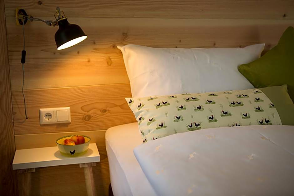Landhotel Gasthaus zum Pflug