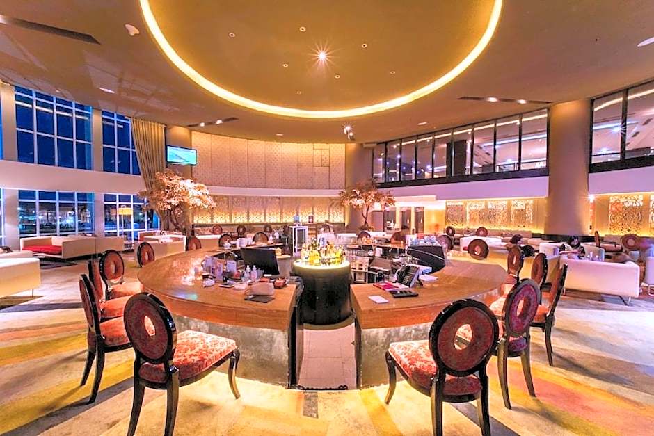 Grand Jatra Hotel Balikpapan