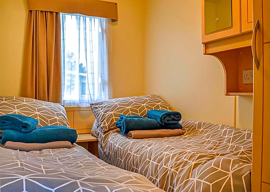 Tan-Y-Fron Holiday Park