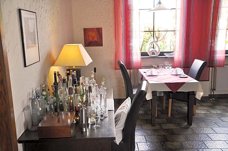 Effelder Bürgerstube