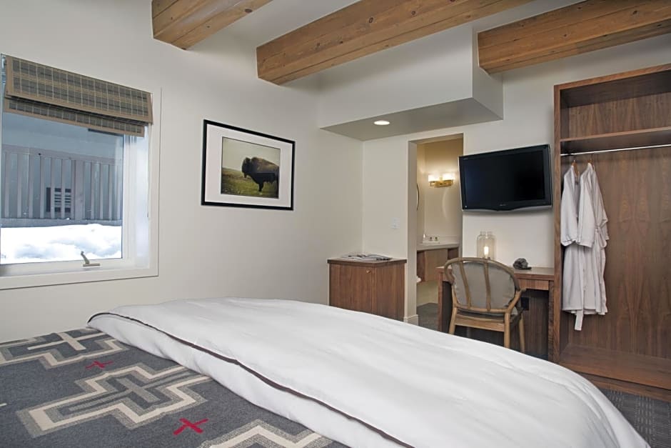 Hotel Durant