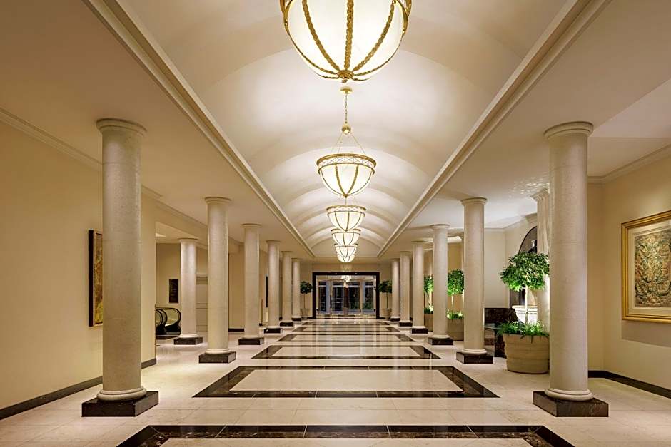 Nagoya Marriott Associa Hotel