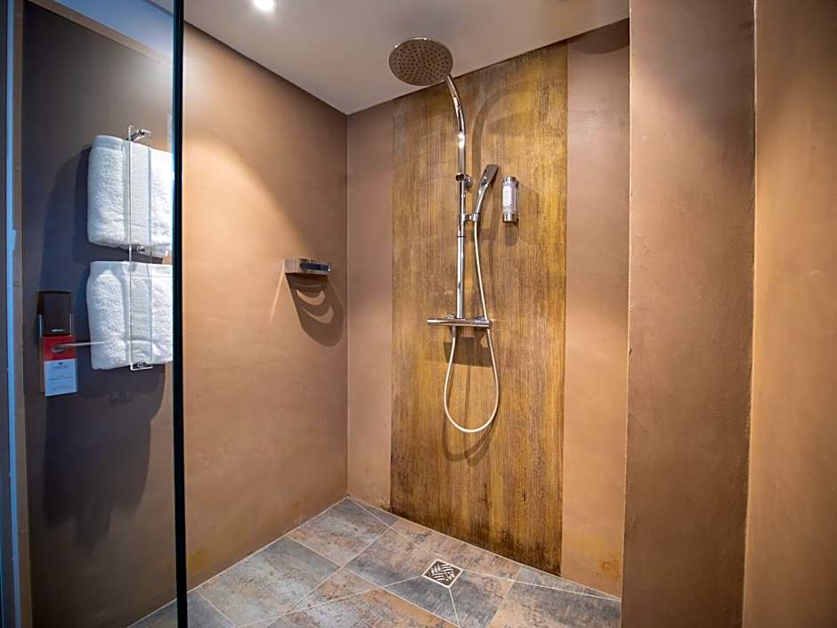 Côté Thalasso Hôtel & Spa Marin