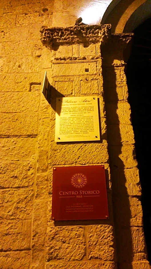 B&B Centro Storico Lecce