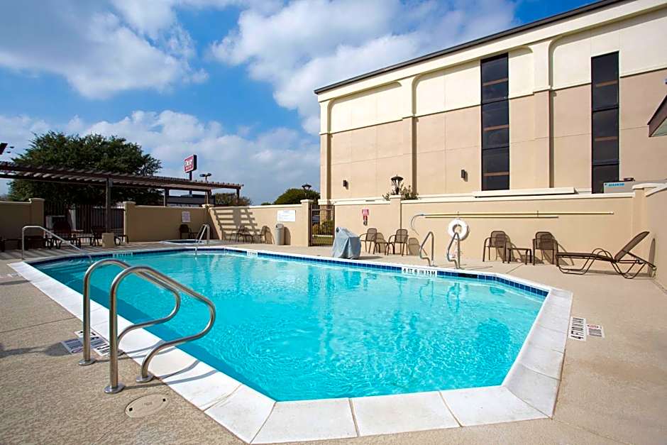 Drury Inn & Suites San Antonio Northeast