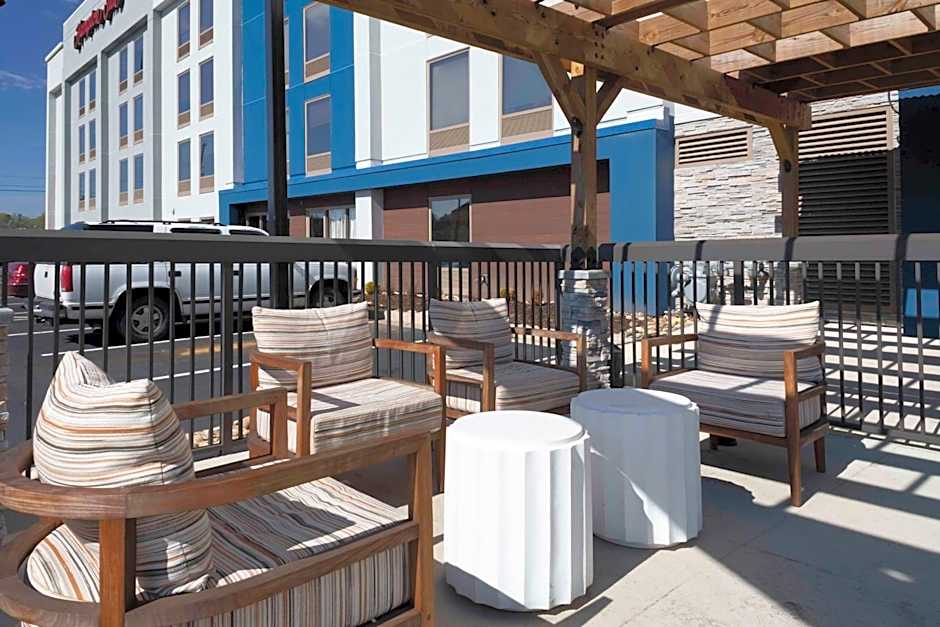 Hampton Inn By Hilton Conyers