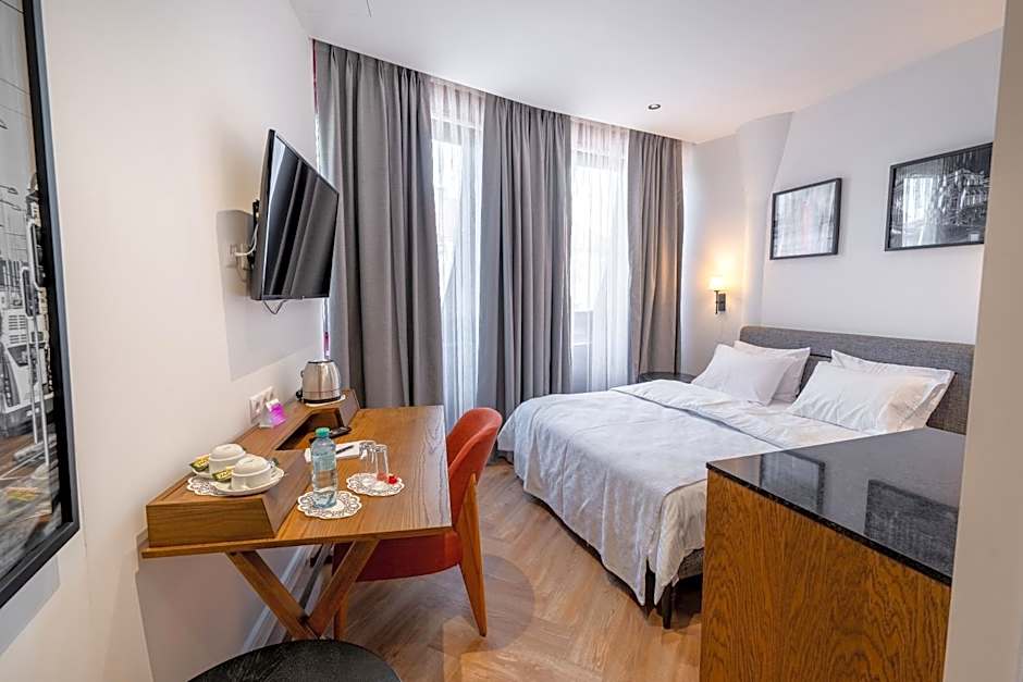 Mavie Hotel Domenig