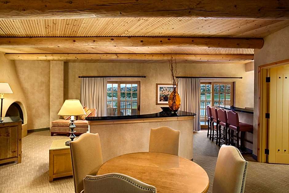 Hilton Santa Fe Resort & Spa At Buffalo Thunder