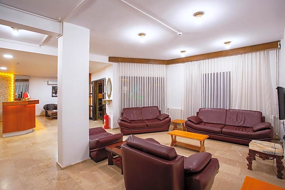 Kabasakal Otel