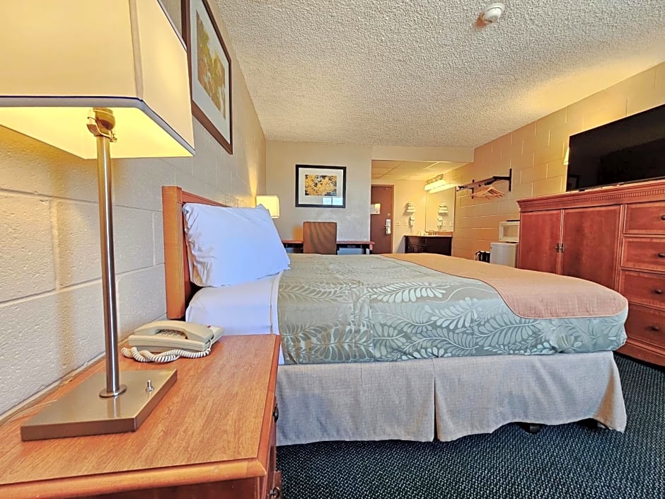 1st Choice Inn Rawlins