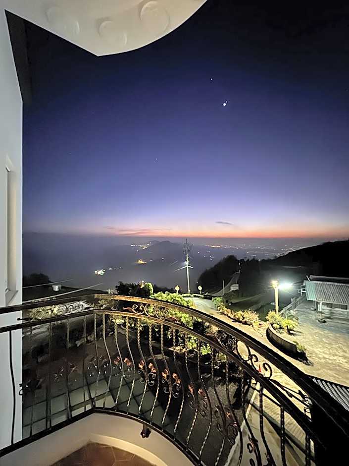 Alishan B&B YunMinGi