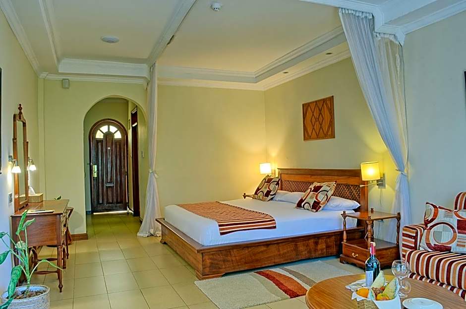 Sovereign Hotel