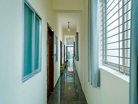 SPOT ON Hotel Friend's Park