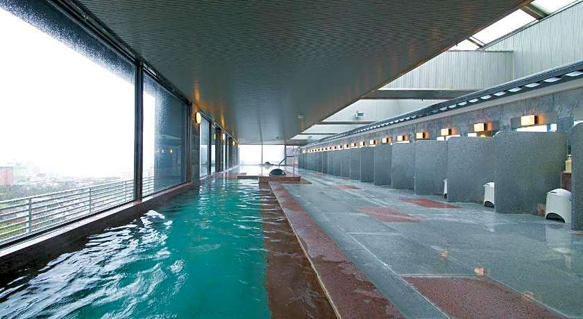 Boro Noguchi Hakodate Hotel