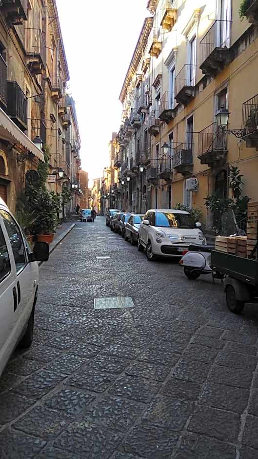 casa Giuseppe