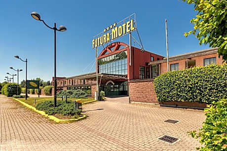 Hotel Motel Futura