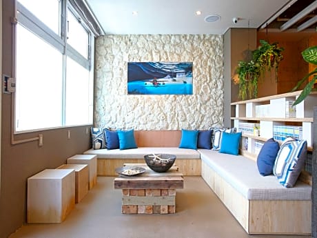 Guest House Chura Cucule Ishigakijima