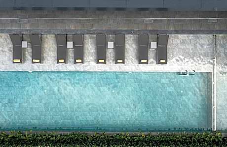 Staybridge Suites Bangkok Sukhumvit By IHG