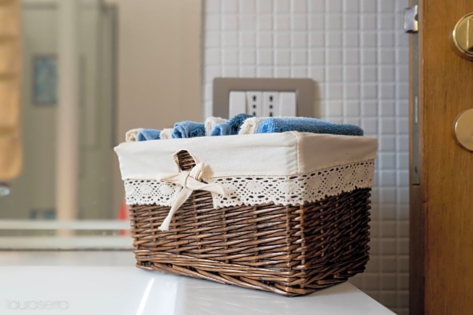 B&B Sa Costera – Iglesias