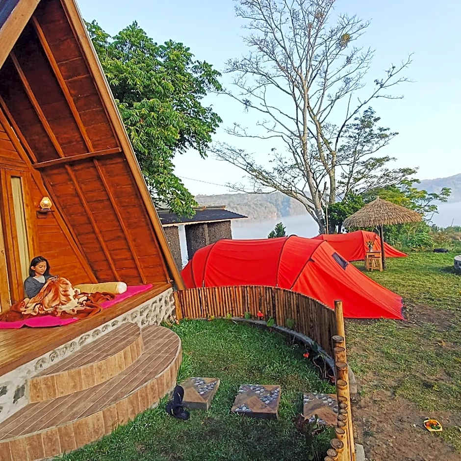 Kintamani Adventure 'Hide Away In Kintamani