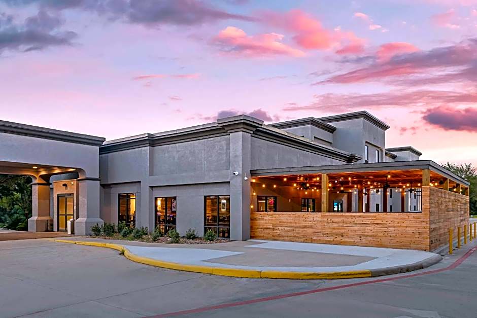 The Angler, Ascend Hotel Collection
