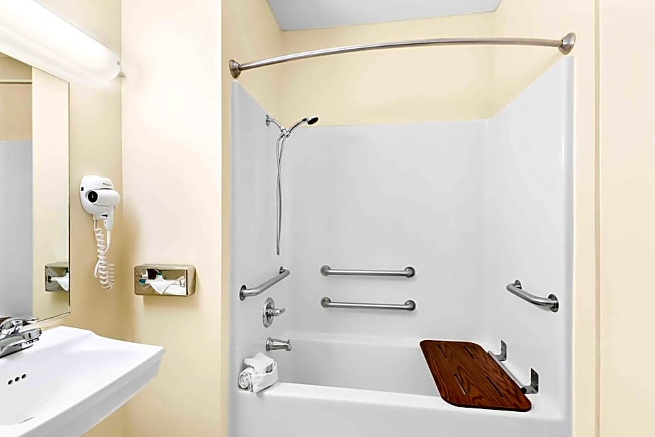 Best Western Nebraska City Inn