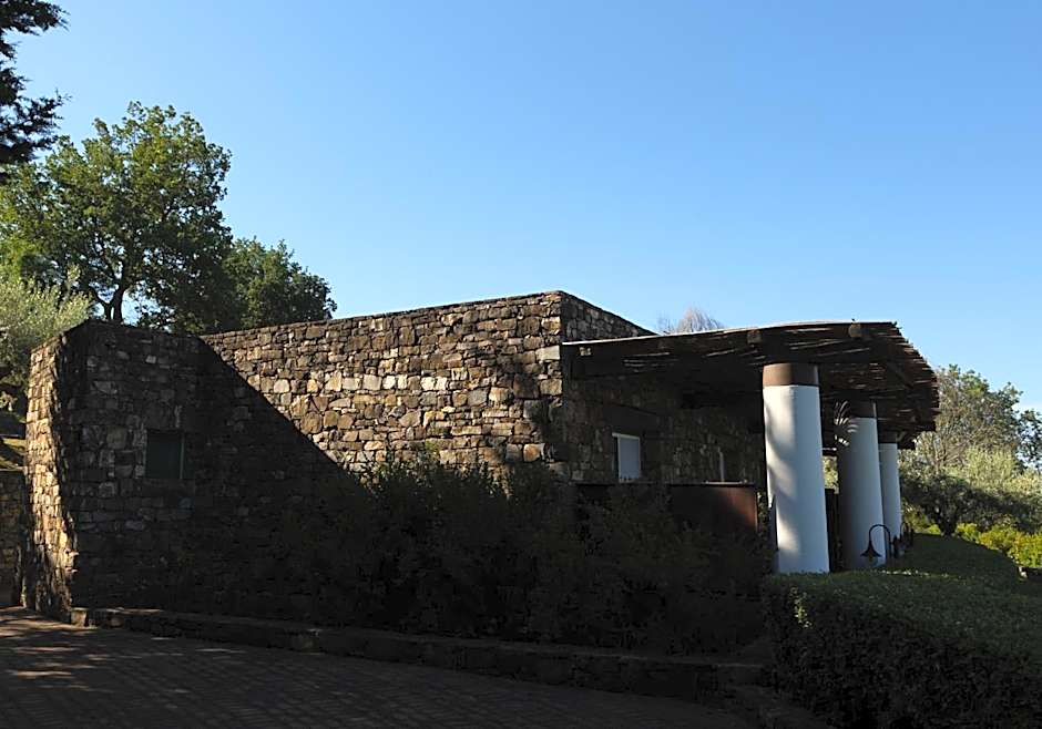 Borgo La Pietraia