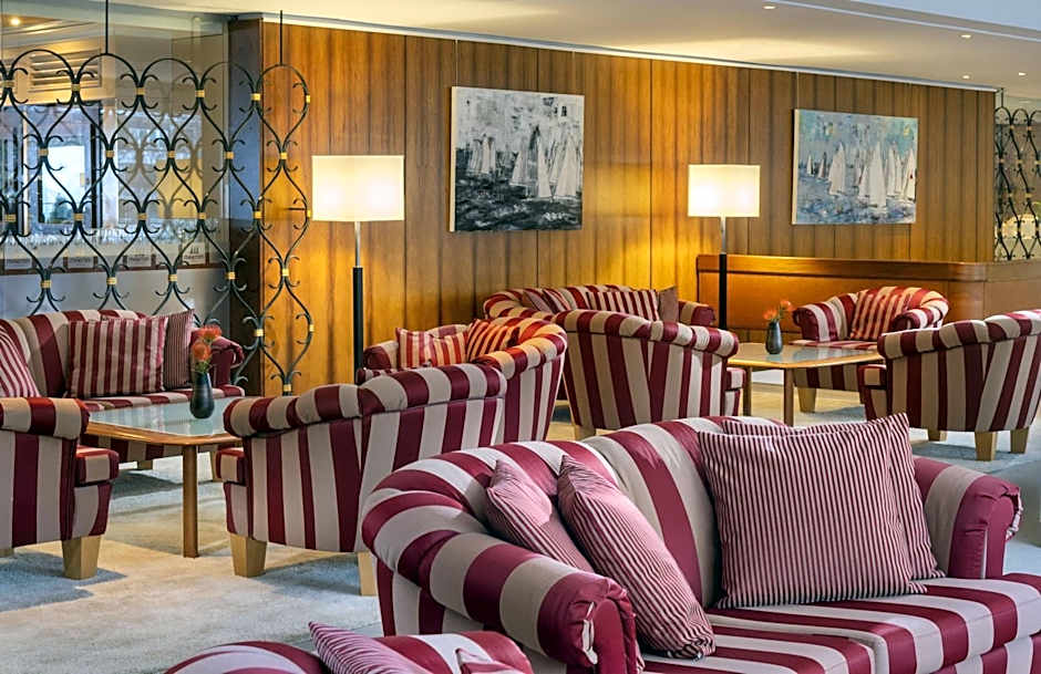 Maritim Seehotel Timmendorfer Strand