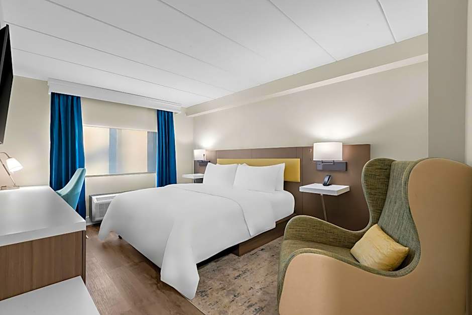 Latitude Suites Tinton Falls, part of Unscripted by Hyatt