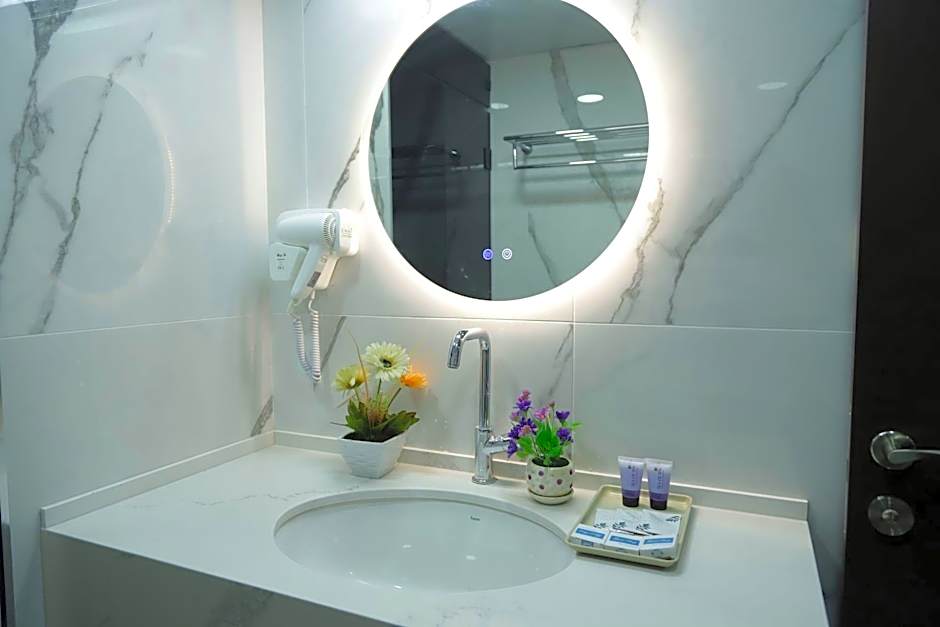 Mount Of Olives Hotel